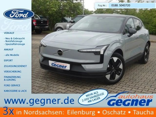 Volvo EX30 Plus 2WD Pure Electric ACC Winter Extended 2024 Elektrisch