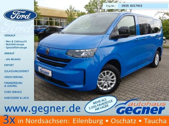 Volkswagen T7 Caravelle life  BEV e-Caravelle 2025 Elektrisch