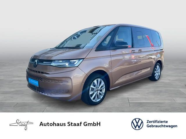 Volkswagen T7 Multivan Life 2.0 TDI 150PS DSG 2025 Diesel