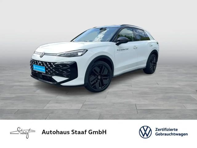 Volkswagen T-Roc R-Line 1.5 eTSI 150 PS DSG 2025 Benzine