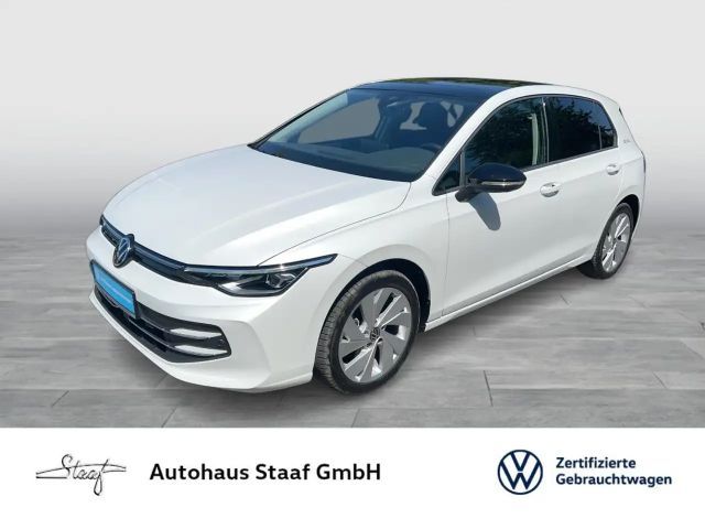 Volkswagen Golf Life VIII GOAL 2.0 TDI SCR 110kW 7-Gang DSG 2025 Diesel