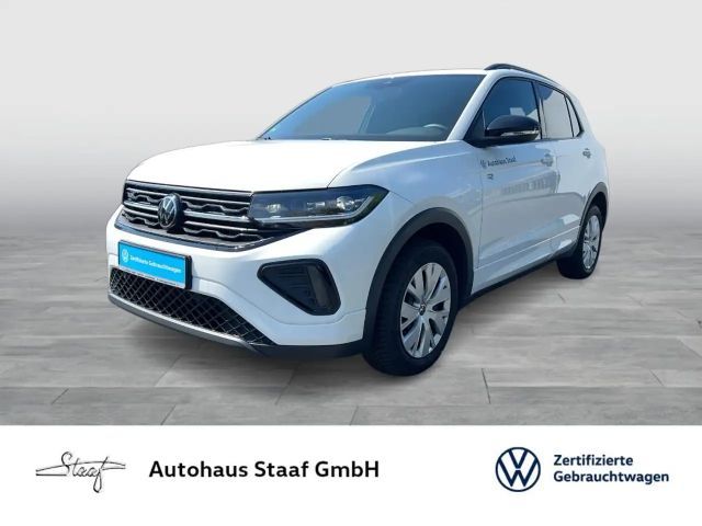 Volkswagen T-Cross R-Line 1.0 TSI 116 PS DSG 2025 Benzine