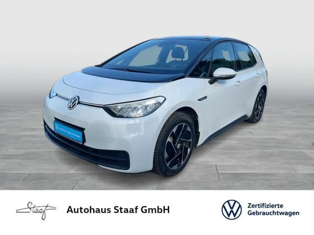 Volkswagen ID.3 Pro Performance 62kWh Wärmepumpe 5-Sitzer 2023 Elektrisch