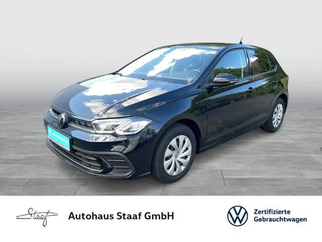 Volkswagen Polo Life 1.0 TSI 95PS DSG Digital Cockpit NAV+SITZHEIZUNG 2023 Benzine