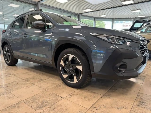 Subaru Crosstrek