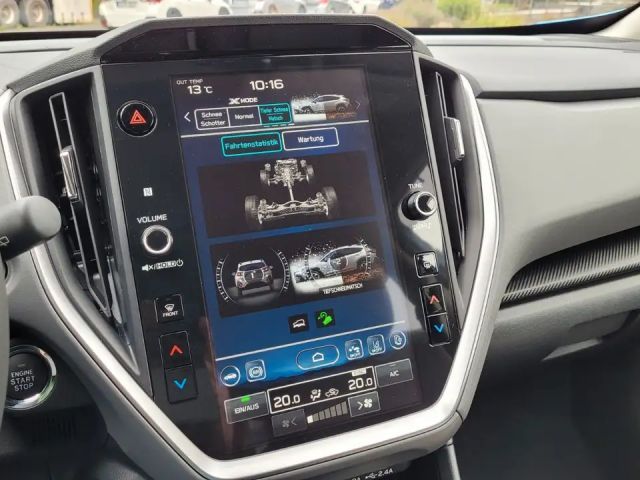 Subaru Crosstrek