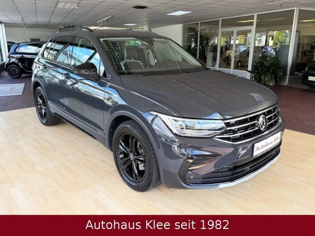 Volkswagen Tiguan 2.0 TDI DSG 4Motion Urban Sport *AHK*CAM* 2022 Diesel
