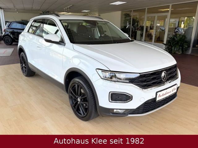 Volkswagen T-Roc 1.5 TSI DSG Style *LED*ACC*Spurhalte* 2021 Benzine