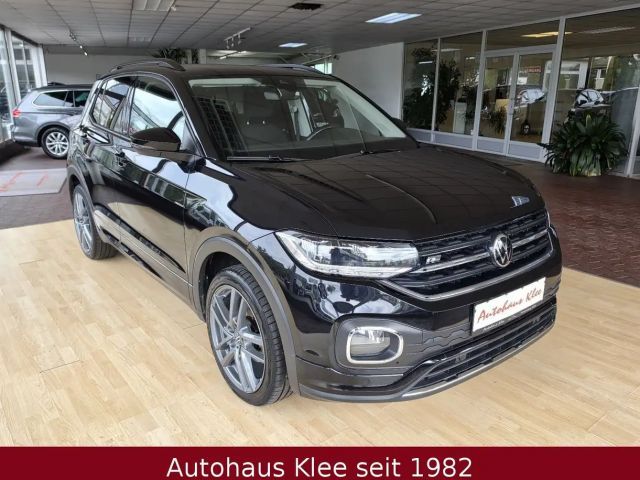 Volkswagen T-Cross 1.0 TSI United *R-Line* NAVI*LED*CAM* 2021 Benzine