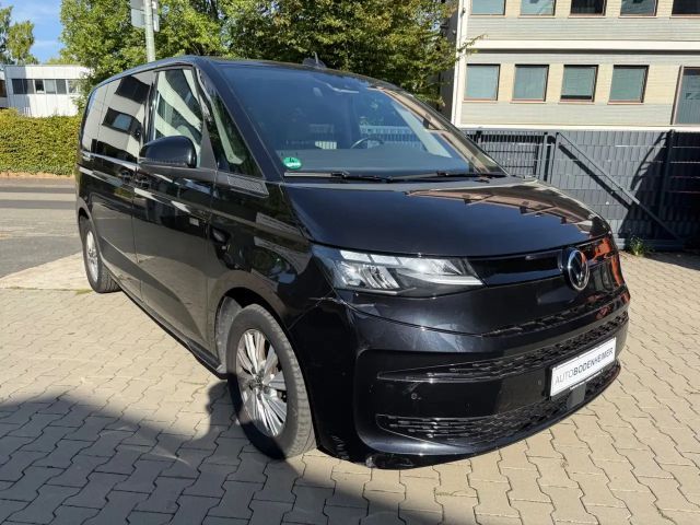 Volkswagen T7 Multivan 2.0 TDI·MwSt·DSG·6 Sitze·AHK·ACC·LED 2022 Diesel