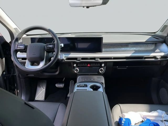 Hyundai IONIQ 9