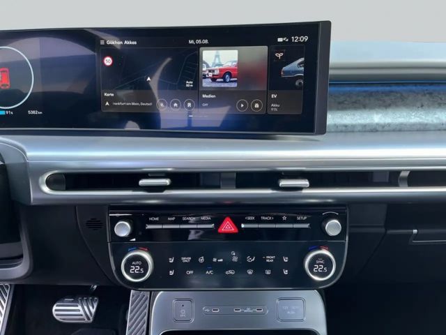 Hyundai IONIQ 9