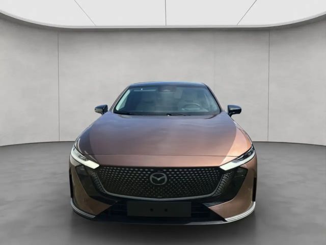 Mazda 6e