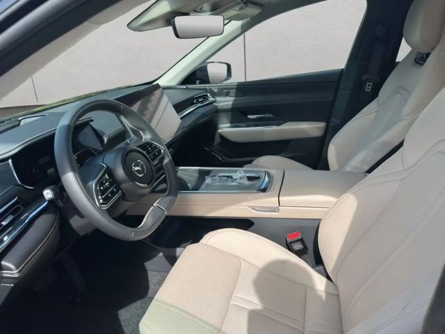 Mazda 6e