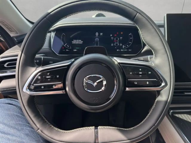 Mazda 6e