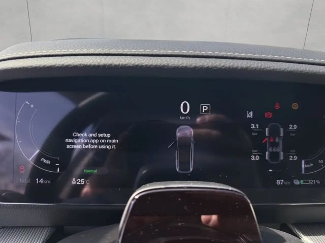 Mazda 6e