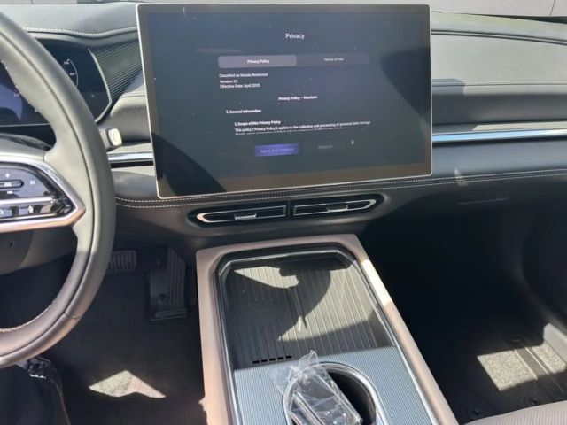 Mazda 6e