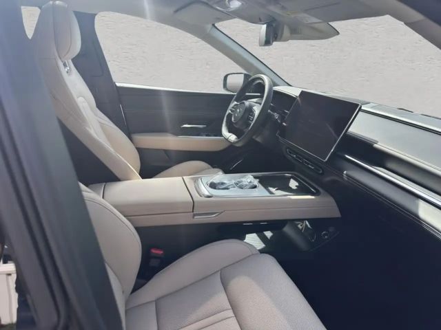 Mazda 6e