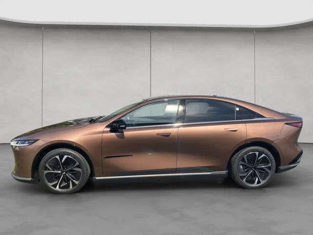 Mazda 6e