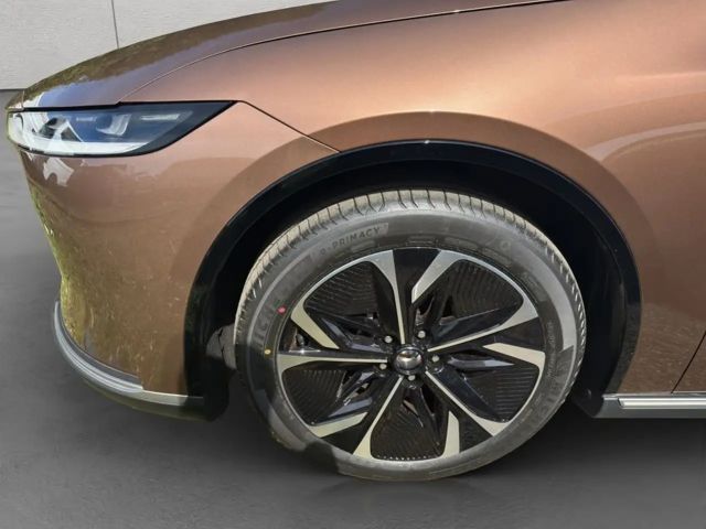 Mazda 6e