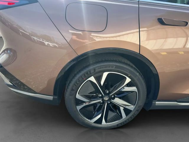 Mazda 6e