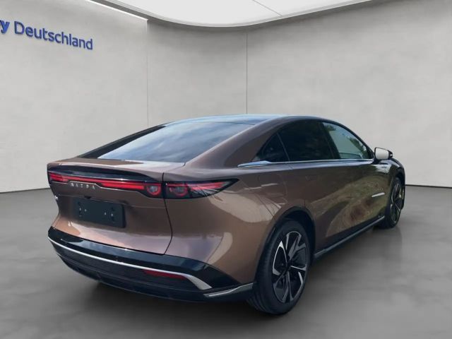 Mazda 6e