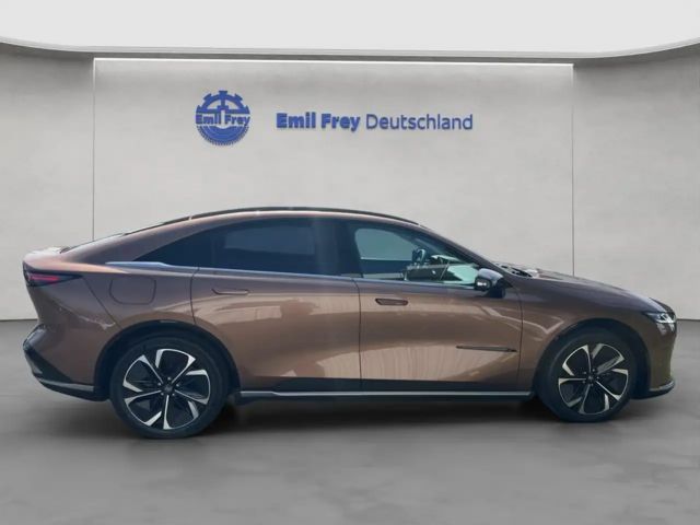 Mazda 6e