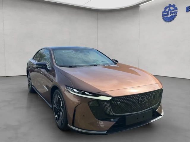 Mazda 6e