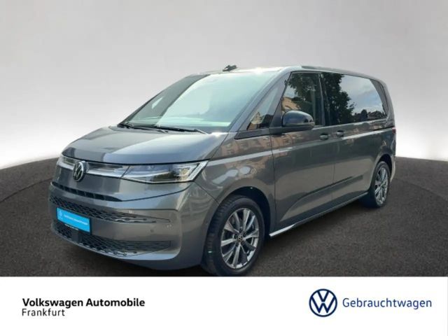 Volkswagen T7 Multivan 2.0 TSI DSG LIFE PANO*AHK*H&K*MATRIX 2023 Benzine