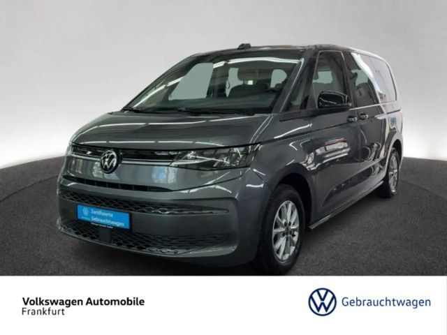 Volkswagen T7 Multivan 2.0 TDI DSG LIFE KAMERA*NAVI*APP* 2023 Diesel