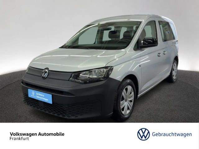 Volkswagen Caddy Kombi 2.0 TDI DSG NAVI*KAMERA*SHZ*LANE-ASS 2023 Diesel