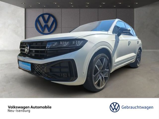Volkswagen Touareg 3.0 TDI tiptronic R-Line 4Motion Navi Pa 2023 Diesel