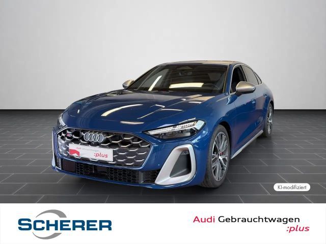 Audi S5 TFSI S tronic MATRIX B&O STANDHZ 36 2026 Benzine