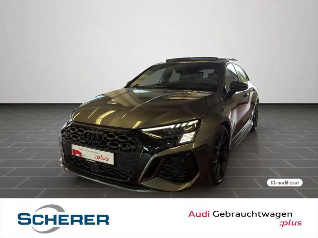Audi RS3 RS3 Sportback *RS-Dynamik Plus & Abgas*Matrix*Wa 2023 Benzine