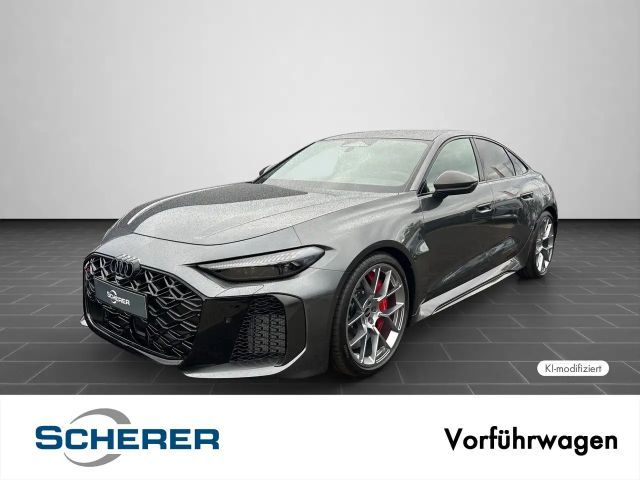 Audi RS5 RS5 Limousine 470 kW tiptronic 2026 Hybride / Benzine