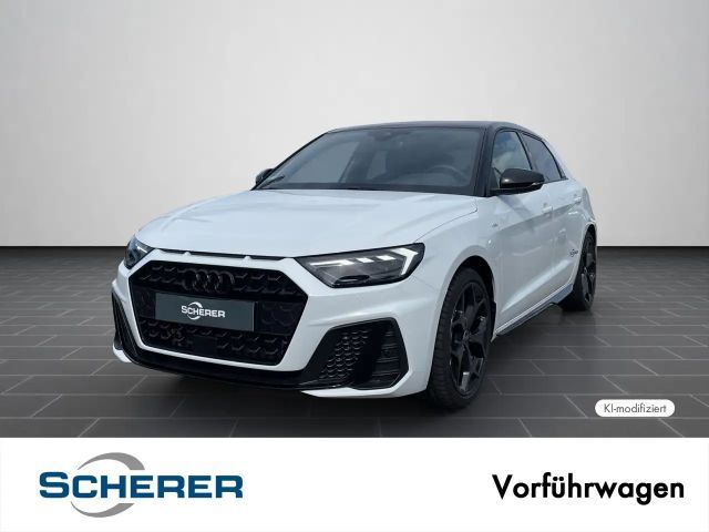 Audi A1 S line S tronic,SONOS,S-LINE,KAMERA 2026 Benzine