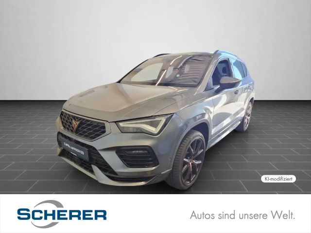 Cupra Ateca 1.5 TSI DSG LED NAVI AHK 360° BEATS 2024 Benzine
