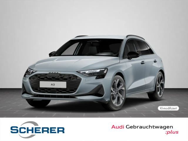 Audi A3 advanced 35 TFSI LED NAVI RFK ACC O 2026 Benzine