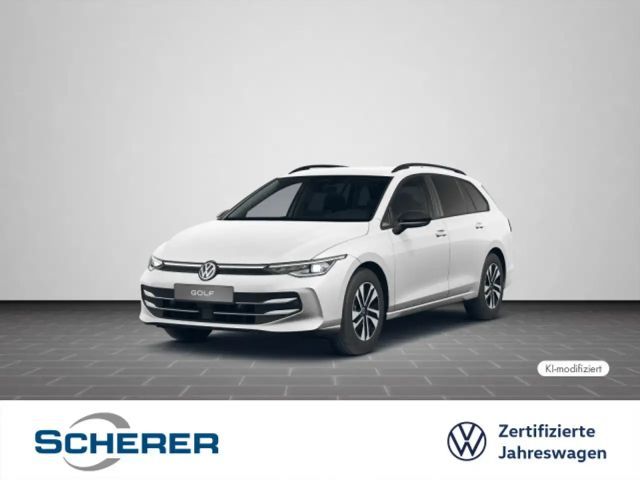 Volkswagen Golf Variant Golf VIII Variant ENERGY 1.5 eTSI DSG LED+ NAVI 2026 Benzine