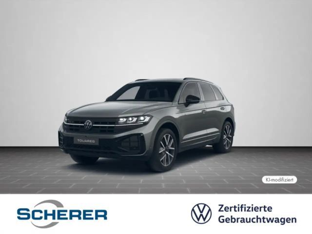 Volkswagen Touareg R-Line 3.0 TDI, 8-GANG, R-LINE, FINAL ED 2026 Diesel