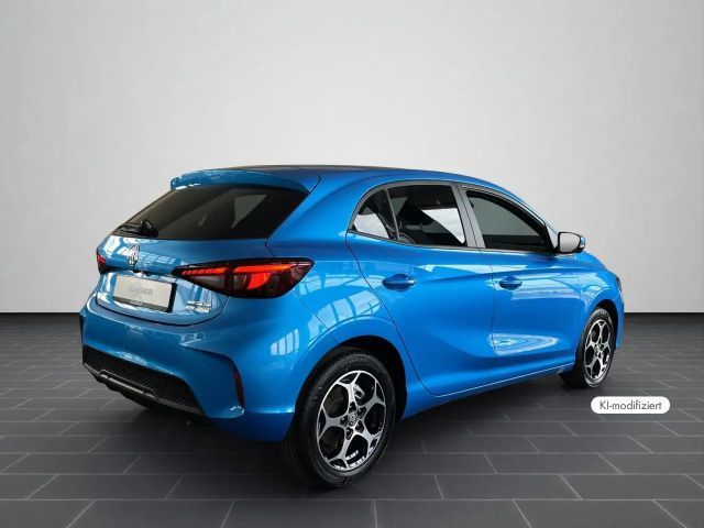 MG MG3
