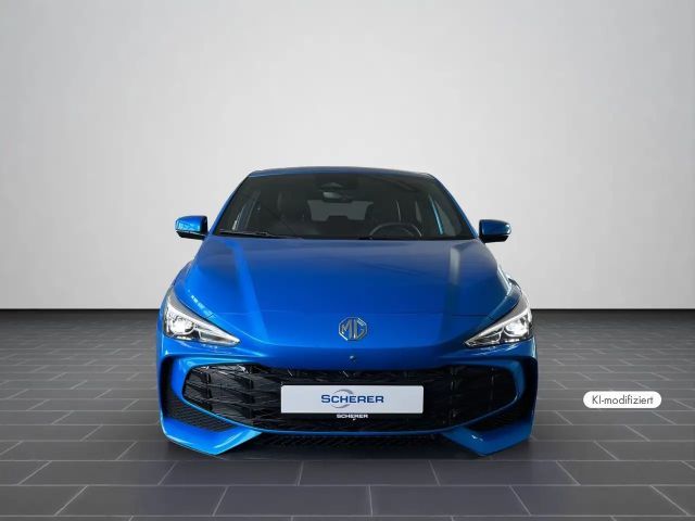 MG MG3