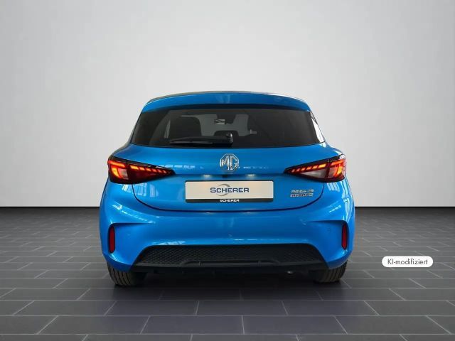 MG MG3