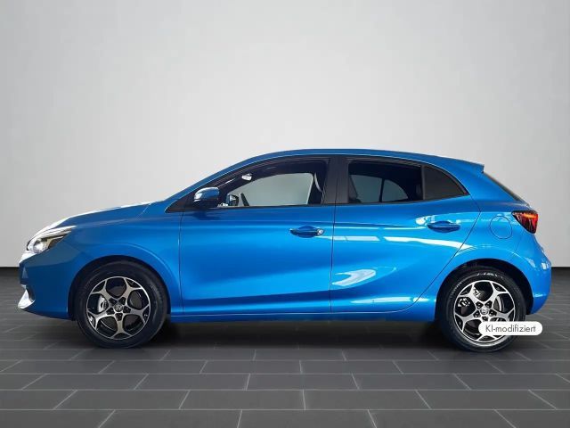 MG MG3