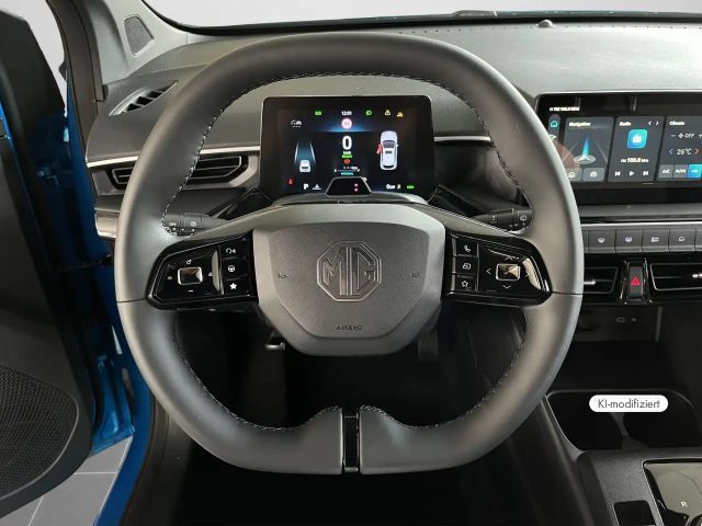 MG MG3