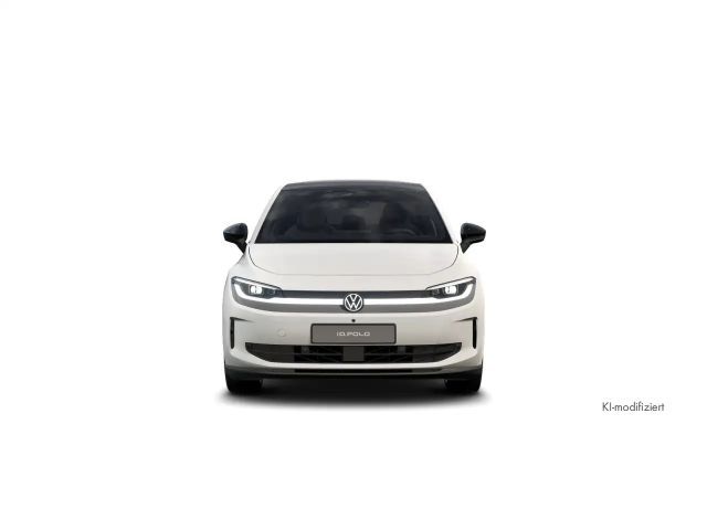 Volkswagen ID. Polo