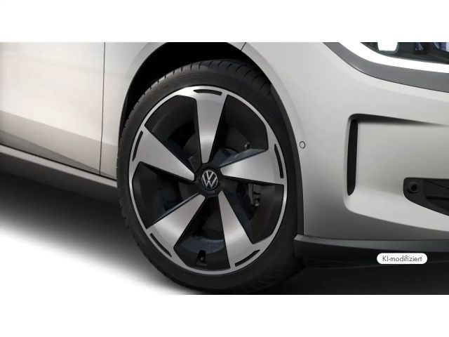 Volkswagen ID. Polo
