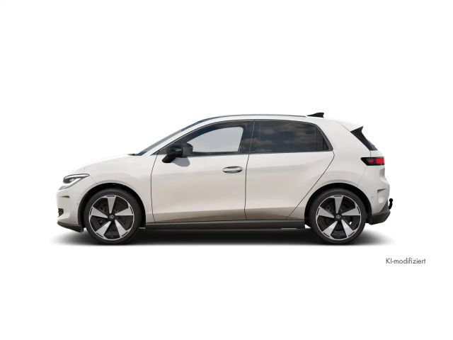 Volkswagen ID. Polo