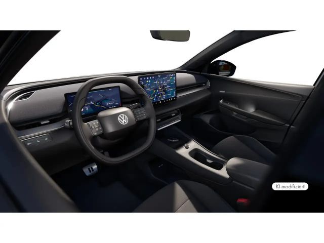 Volkswagen ID. Polo