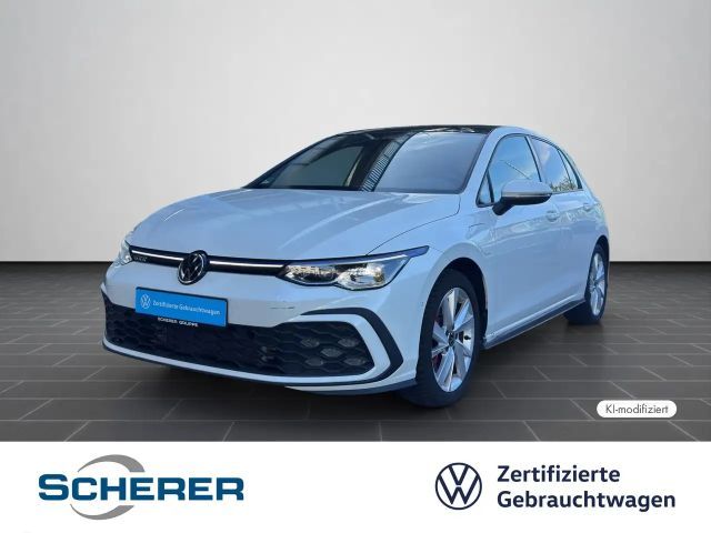 Volkswagen Golf GTE VIII GTE 1.4 eHYBRID SOH97% DSG IQ.LIGHT NA 2022 Hybride / Benzine